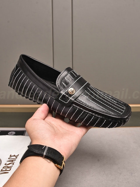 Versace Men's Shoes 362